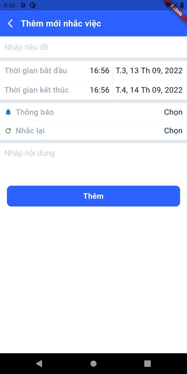 Hóc Môn Trực Tuyến - Công chức screenshot image 7_Popularmodapk.com