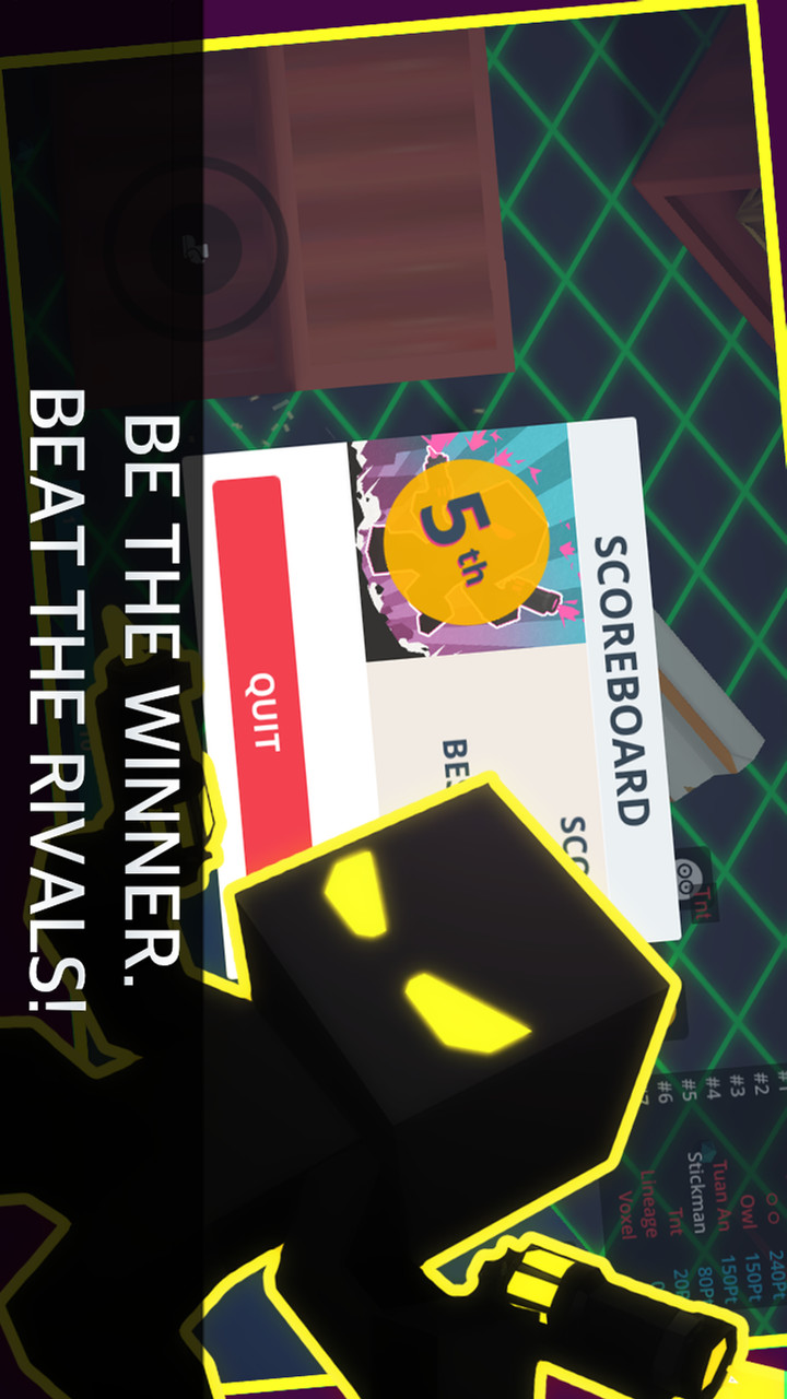 像素枪大作战破解版<span>(mod)</span> screenshot image 27_Popularmodapk.com