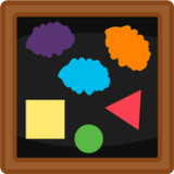 Colors and shapes2.1.0_Popularmodapk.com