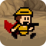 I wanna be the Explorer - 激ムズダンジョン探索系アクション -(no ads)1.1.1_Popularmodapk.com