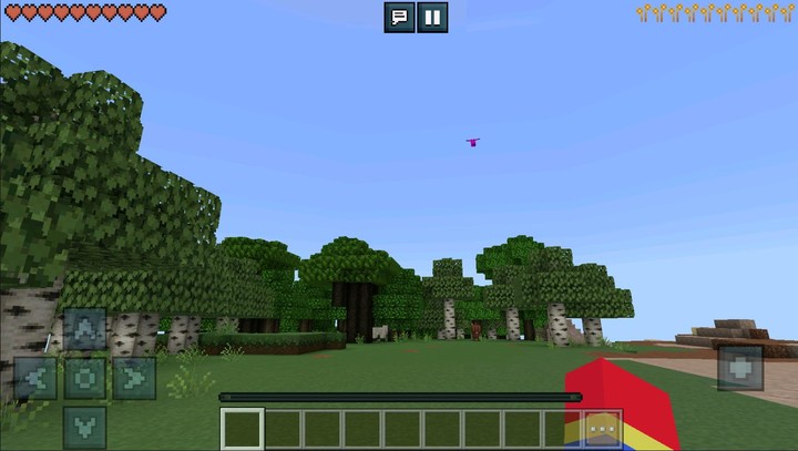 Stumble Craft Guys Survival screenshot image 3_Popularmodapk.com