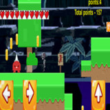 Mickey Bloom0.3_Popularmodapk.com