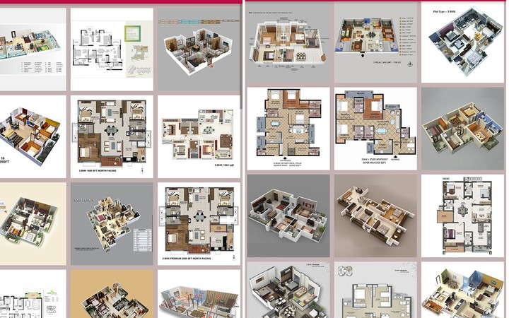 Sweet Homes screenshot image 19_Popularmodapk.com