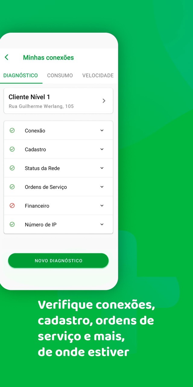 IBI TELECOM screenshot image 5_Popularmodapk.com