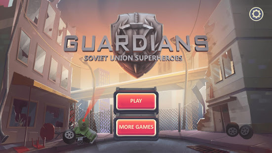 Guardians - defence of justice<span>(Unlimited money)</span> screenshot image 16_Popularmodapk.com