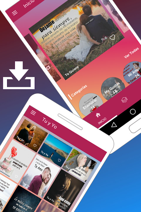 Mi Amor te Amo Mucho screenshot image 10_Popularmodapk.com