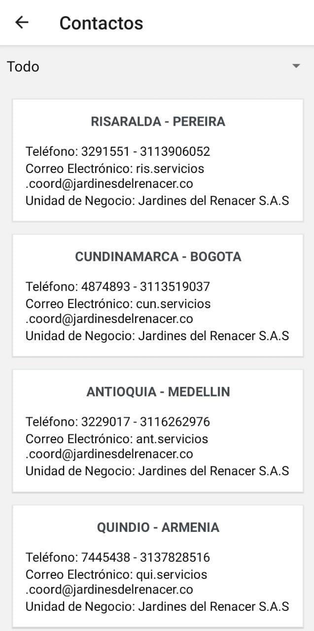 Jardines del Renacer screenshot image 9_Popularmodapk.com
