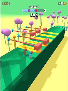 Radio Panamericana screenshot image 5_Popularmodapk.com