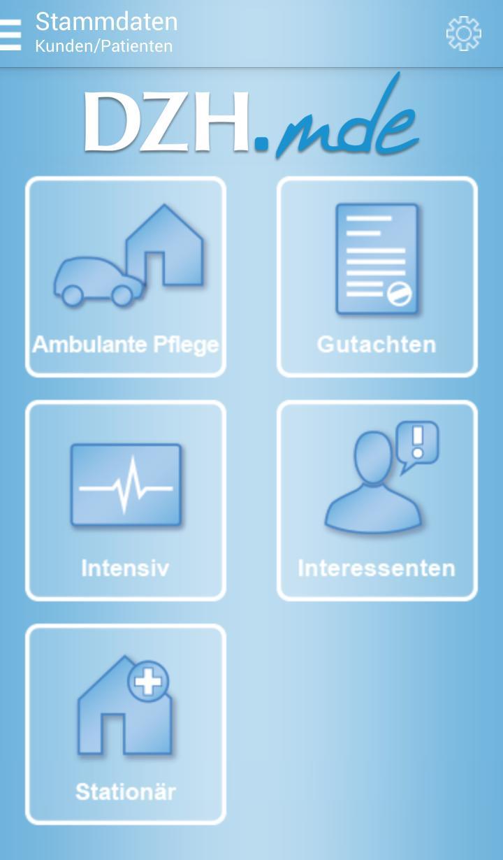 DZH.mde screenshot image 3_Popularmodapk.com