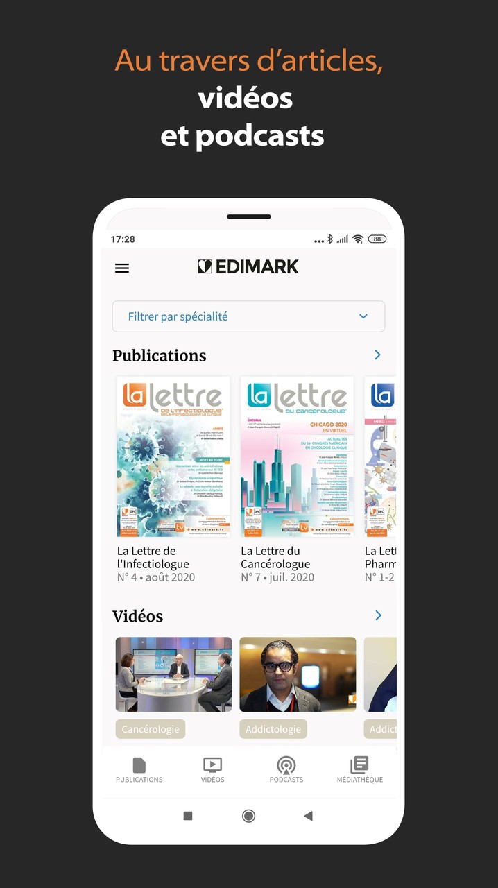 Edimark screenshot image 27_Popularmodapk.com