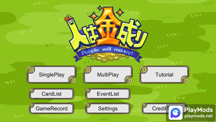 PeopleWillMoney<span>(Unlimited Money)</span> screenshot image 1_Popularmodapk.com