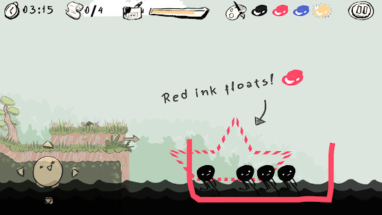 Magic Ink<span>(Unlock all levels)</span> screenshot image 19_Popularmodapk.com