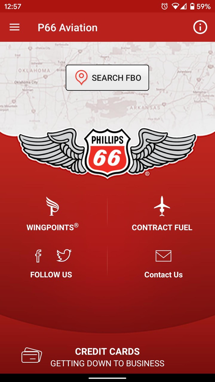 Phillips 66 Aviation screenshot image 6_Popularmodapk.com