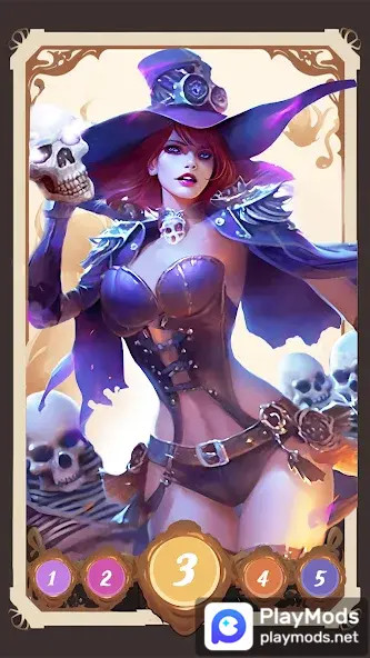 Fantasy Color- Coloring Games<span>(No Ads)</span> screenshot image 1_Popularmodapk.com