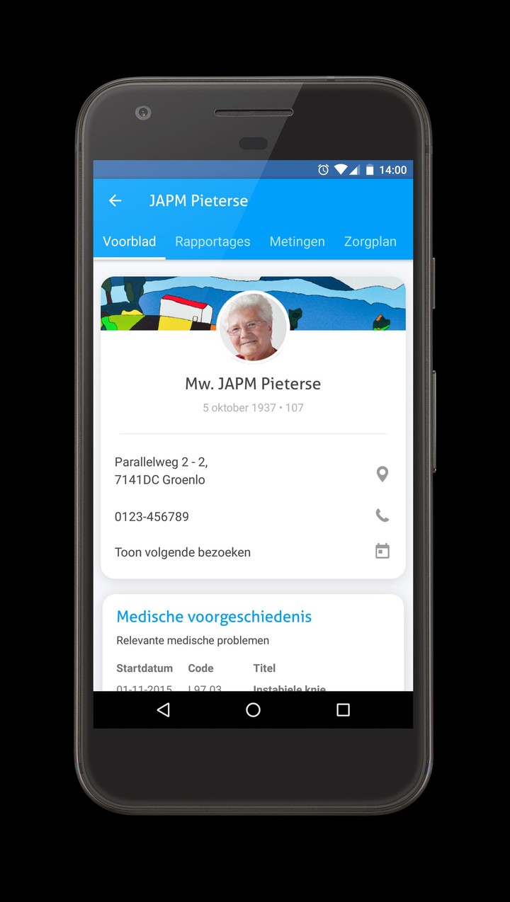 Animal & Plant Recognition 3D screenshot image 2_Popularmodapk.com