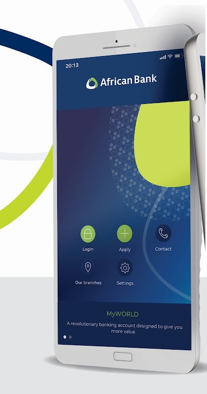 African Bank screenshot image 23_Popularmodapk.com