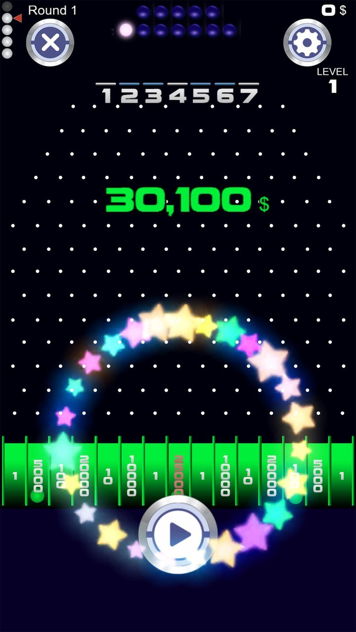 The Wall: Evolution screenshot image 3_Popularmodapk.com