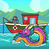 Fish to Feed<span>(Unlimited Currency)</span>0.0.7_Popularmodapk.com