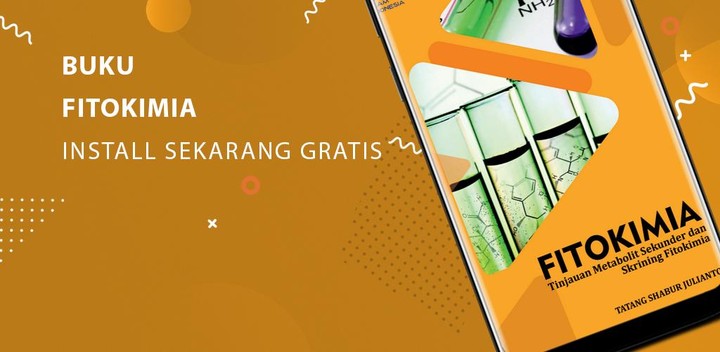Buku fitokimia e-book offline screenshot image 4_Popularmodapk.com