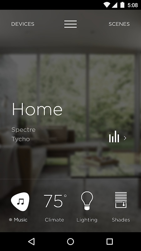 Savant Pro screenshot image 1_Popularmodapk.com