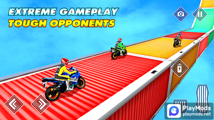 Gadi Wala Game Racing Kar 3D<span>(Unlimited Money)</span> screenshot image 3_Popularmodapk.com