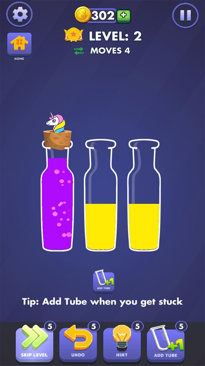 Spider Solitaire<span>(Lots of props)</span> screenshot image 10_Popularmodapk.com