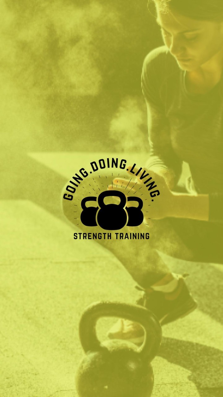 Going Doing Living screenshot image 6_Popularmodapk.com