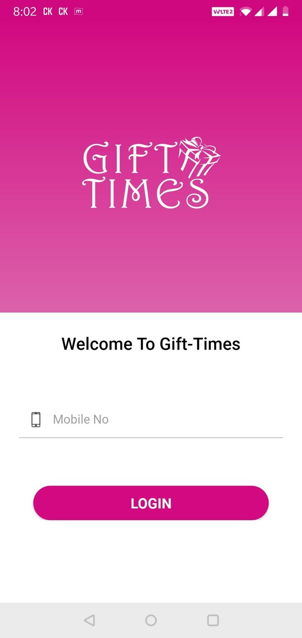 Gift Times screenshot image 1_Popularmodapk.com