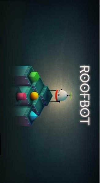 Roofbot(Unlocked) screenshot image 10_Popularmodapk.com