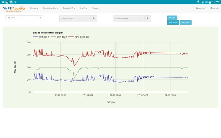 VNPT-Tracking screenshot image 18_Popularmodapk.com