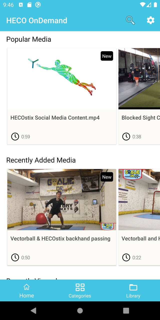 HECO OnDemand screenshot image 2_Popularmodapk.com