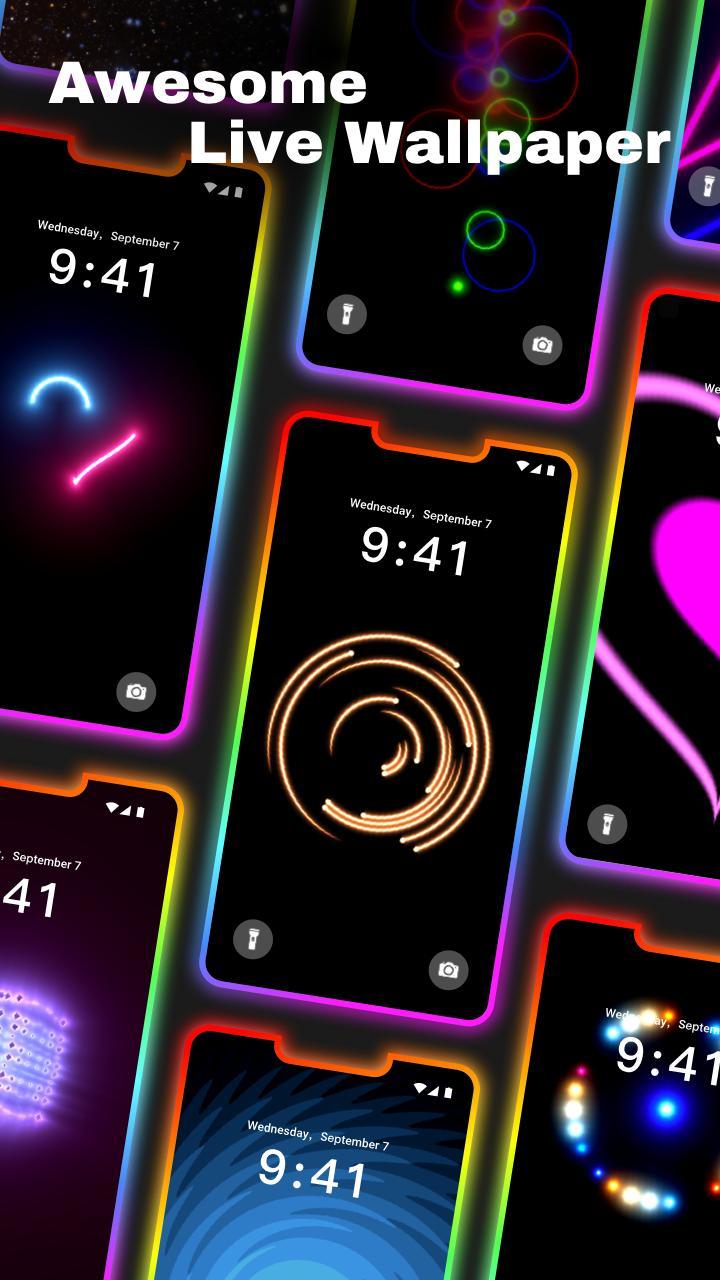 Halo Keyboard - Fonts, Emojis screenshot image 9_Popularmodapk.com