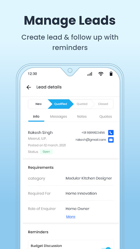 McCoy Mart: Construction PRO screenshot image 7_Popularmodapk.com