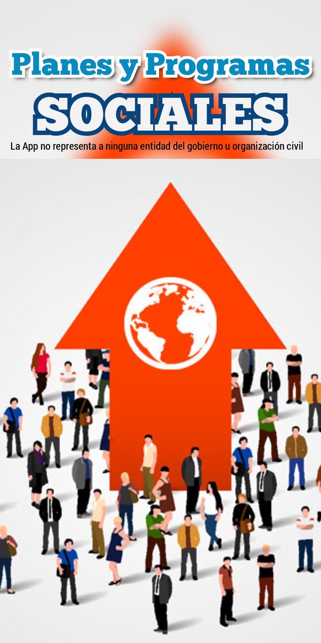 Planes Sociales de Argentina screenshot image 6_Popularmodapk.com