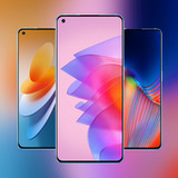 Oppo Reno 7 Pro Wallpaper36.1_Popularmodapk.com
