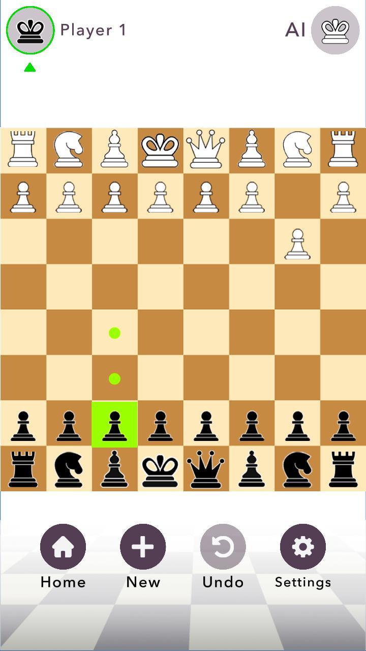 Chess Classic screenshot image 2_Popularmodapk.com