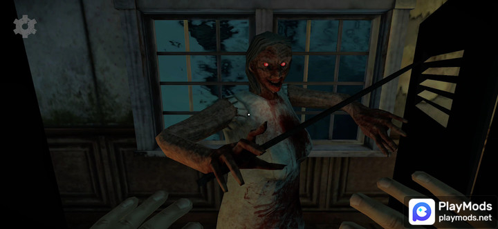 Granny Horror Multiplayer<span>(Speed change)</span> screenshot image 4_Popularmodapk.com