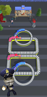 Toy Train Master: Train Games<span>(Mod APK)</span> screenshot image 2_Popularmodapk.com