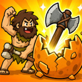 Primitive Loot Go<span>(No Ads Free Reward)</span>1.0.8_Popularmodapk.com
