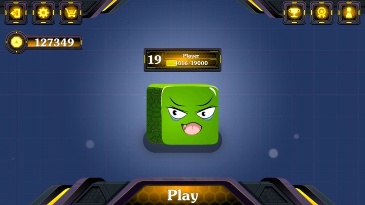 Fun Race - Emoji Runner screenshot image 1_Popularmodapk.com