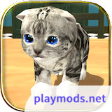 Cat Simulator : Kitty Craft<span>(Unlimited Resources)</span>1.4.8_Popularmodapk.com