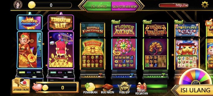 Awaken Fishing screenshot image 1_Popularmodapk.com