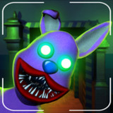 Scary Toy Factory: Chapter 21.0.4_Popularmodapk.com