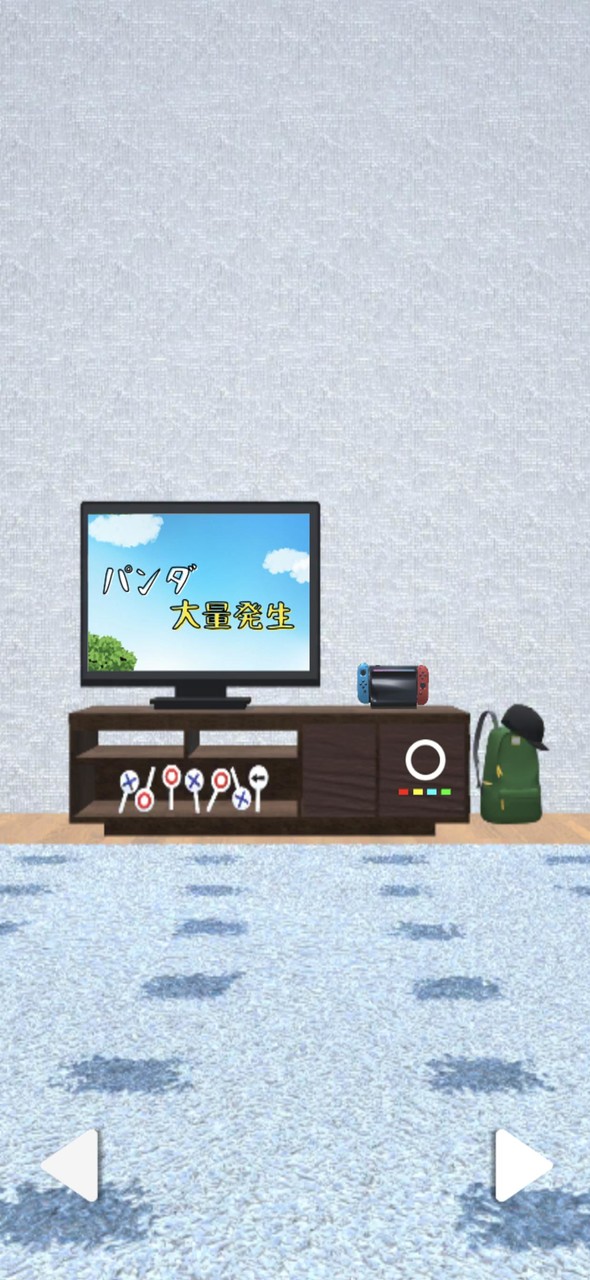 脱出ゲーム　配信部屋から出たい screenshot image 4_Popularmodapk.com