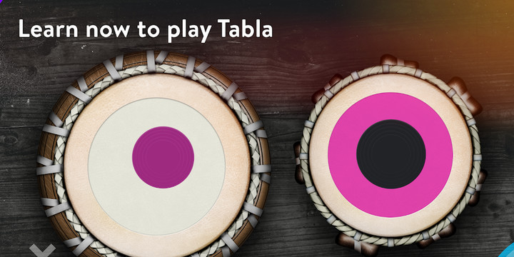 Tabla: India's mystical drums<span>(Unlocked)</span> screenshot image 2_Popularmodapk.com