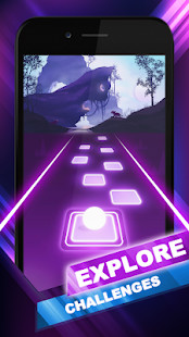 Change Hair And Eye Color screenshot image 3_Popularmodapk.com