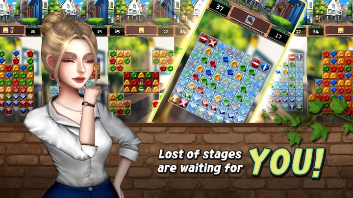 Jewel SoHo Street screenshot image 5_Popularmodapk.com