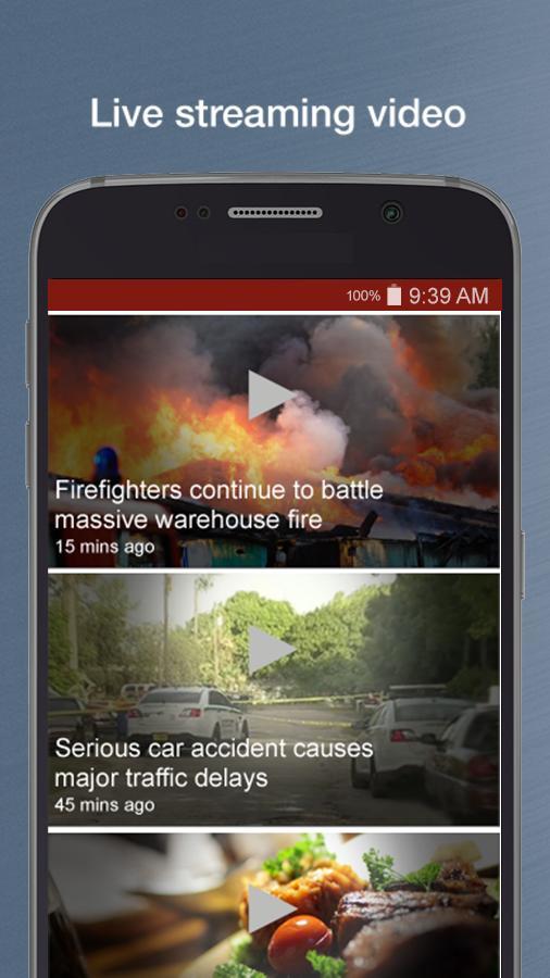 KTNV 13 Action News Las Vegas screenshot image 5_Popularmodapk.com