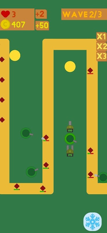 Cannon.io screenshot image 1_Popularmodapk.com