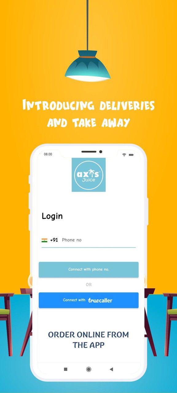 Axis Juice screenshot image 13_Popularmodapk.com